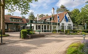 Hotel De Hoeve Van Nunspeet
